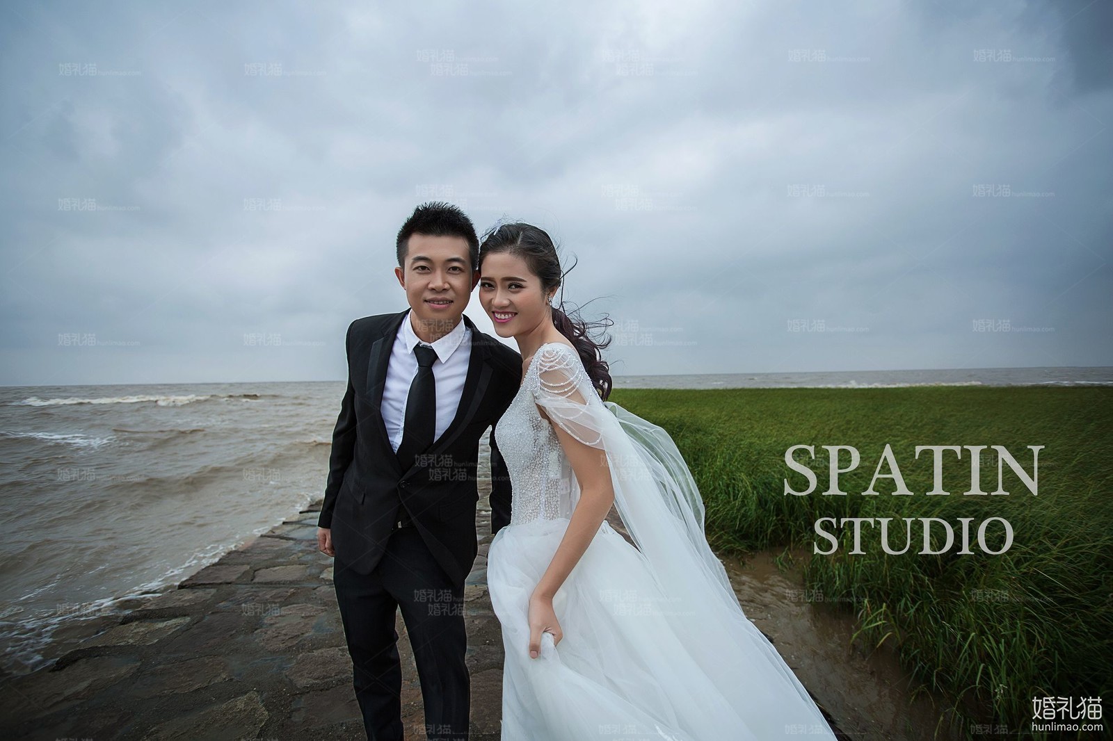 2017年6月上海婚纱摄影,,上海婚纱照,婚纱照图片